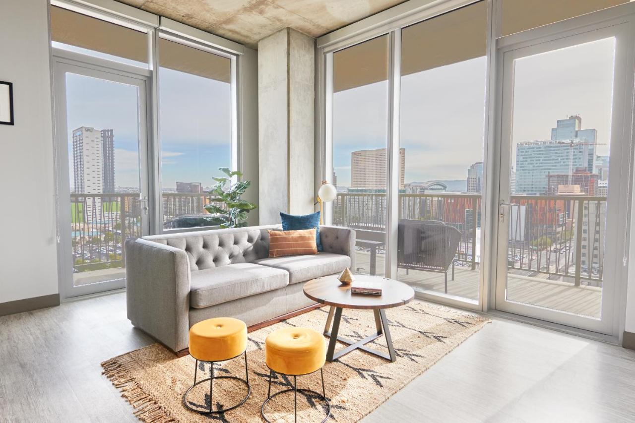 Sonder At Mckinley Apart-hotel
