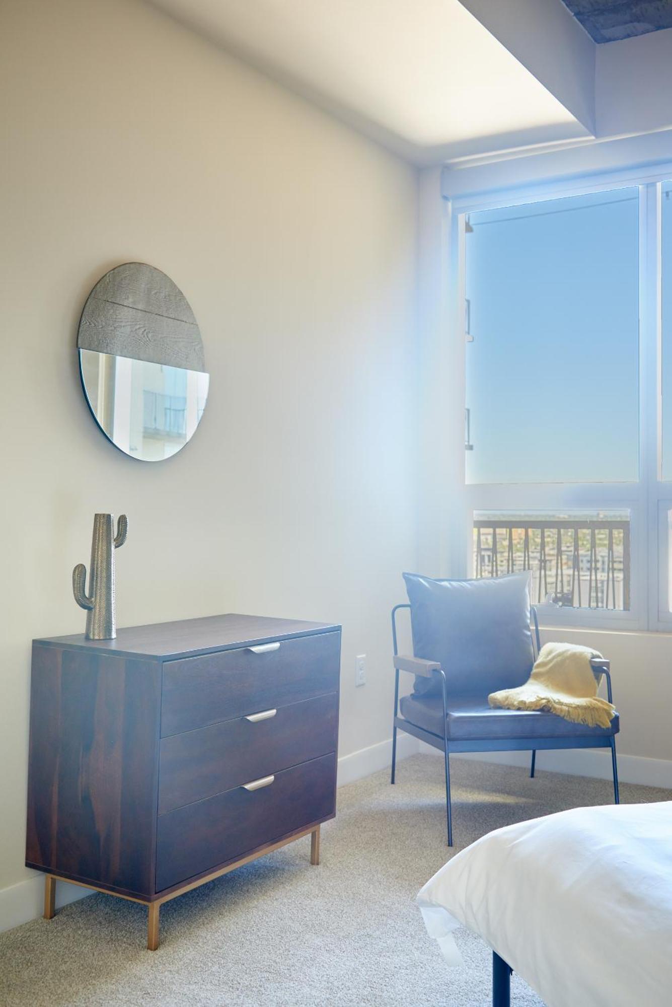Apart-hotel Sonder At Mckinley Phoenix