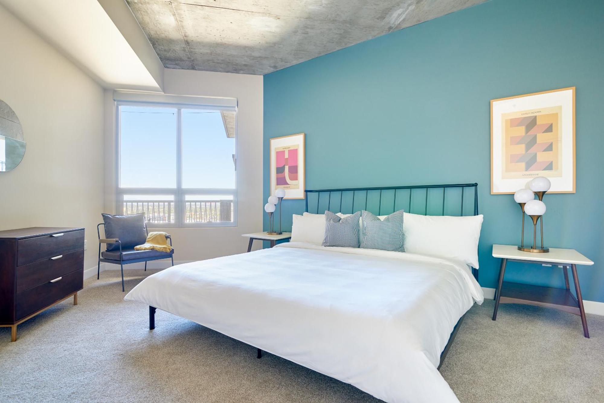 Apart-hotel Sonder At Mckinley 4*