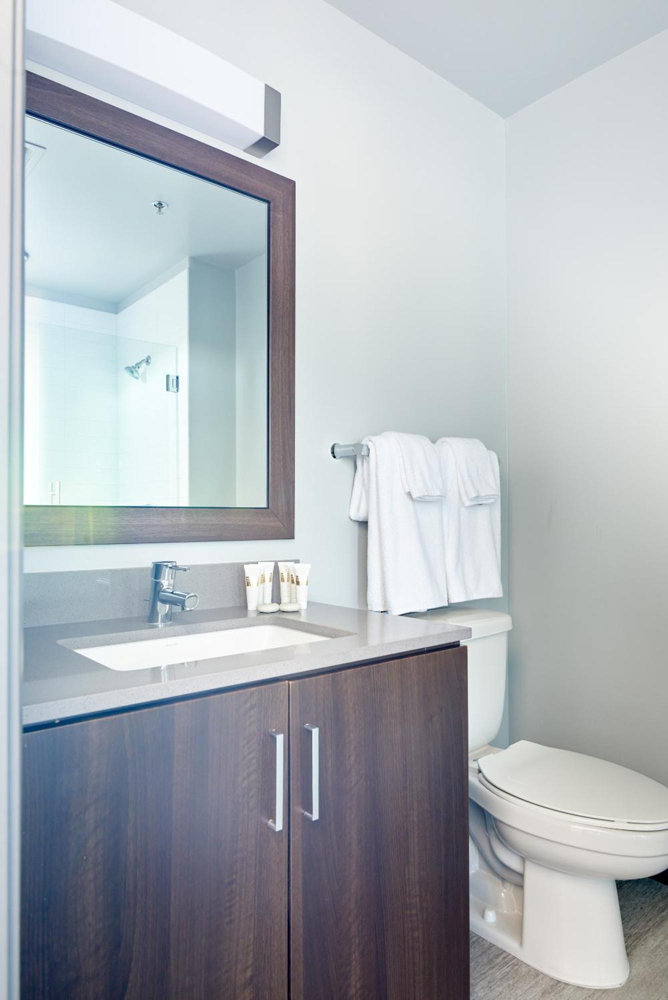 Apart-hotel Sonder At Mckinley 4*