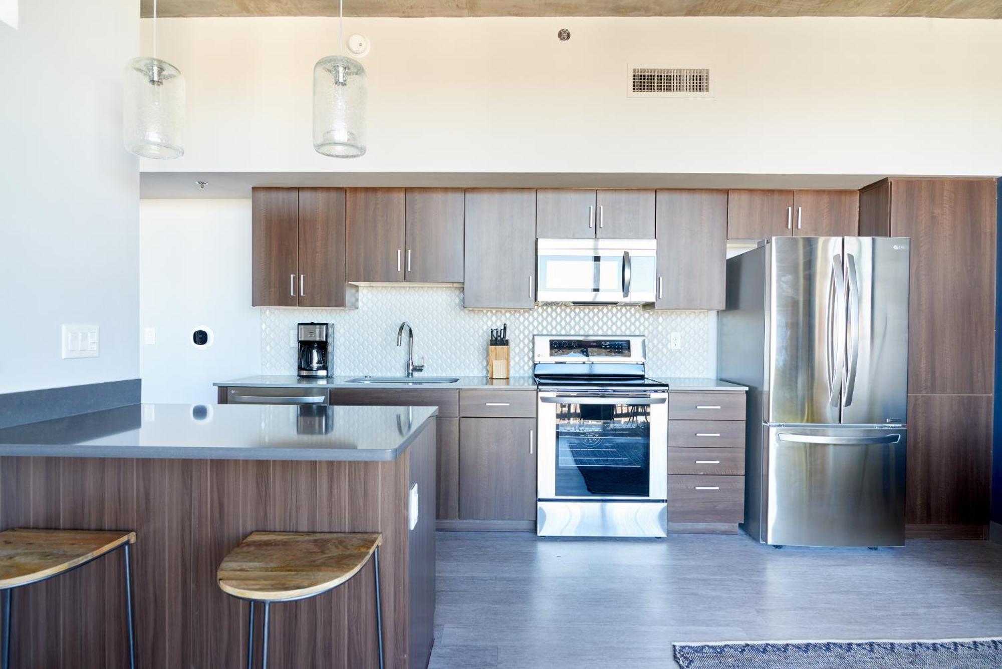 Apart-hotel Sonder At Mckinley Phoenix