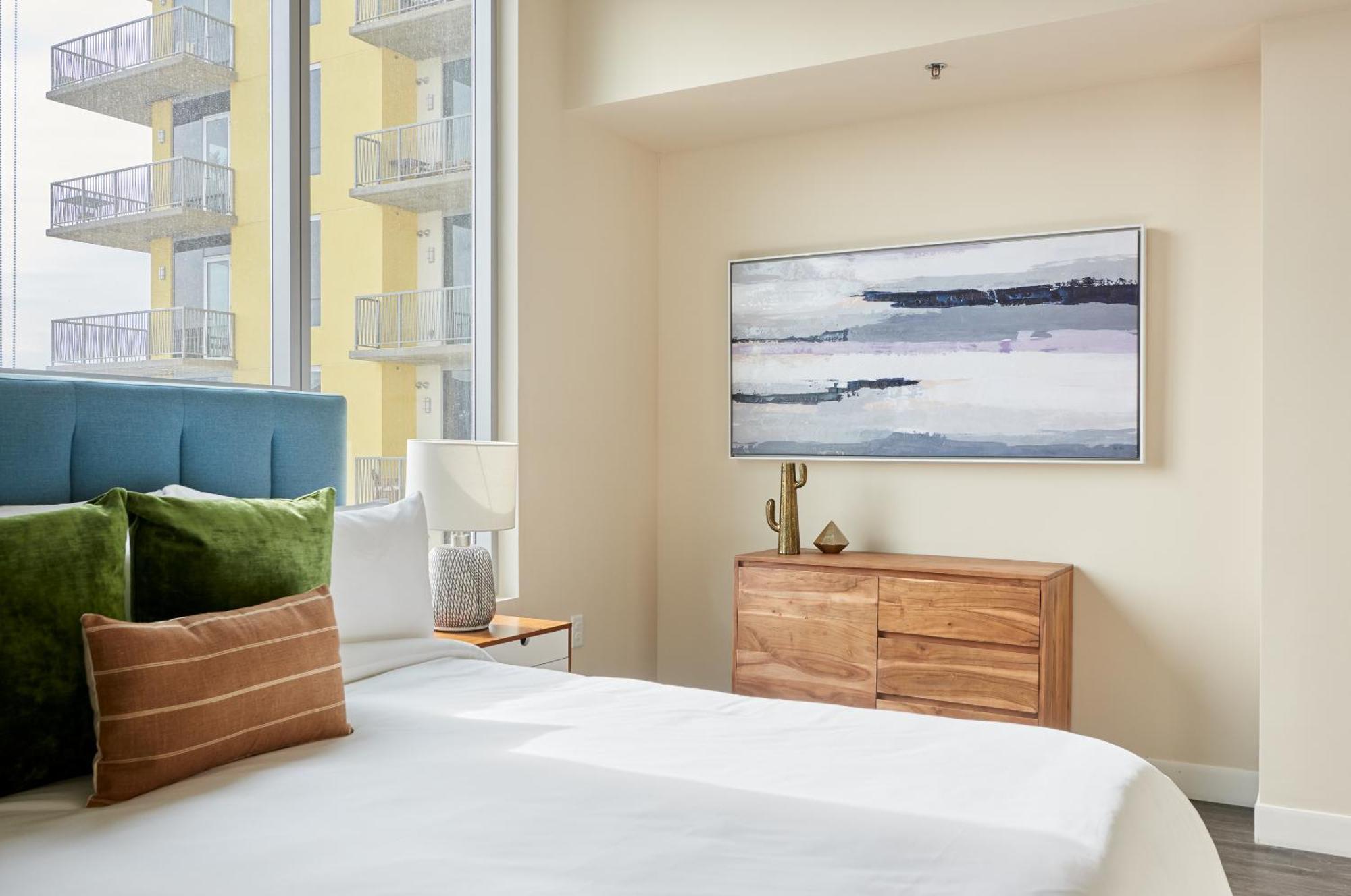 Sonder At Mckinley Apart-hotel