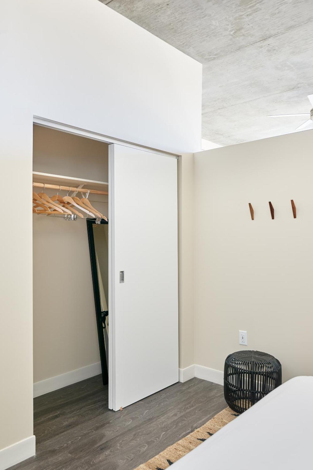 Apart-hotel Sonder At Mckinley