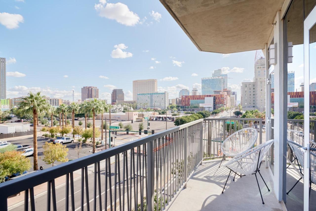 Sonder At Mckinley Apart-hotel