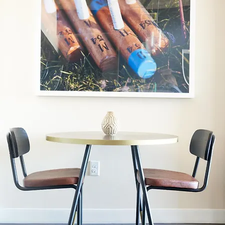 Sonder At Mckinley Aparthotel Phoenix Exterior foto