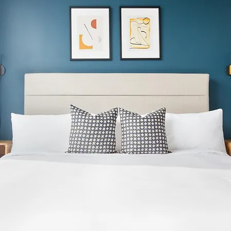 Sonder At Mckinley Aparthotel Phoenix Exterior foto