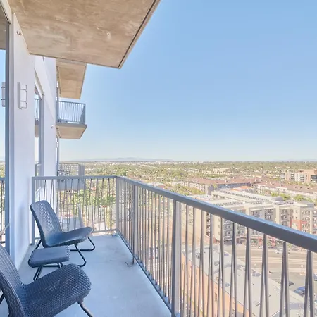 Sonder At Mckinley Aparthotel Phoenix Exterior foto