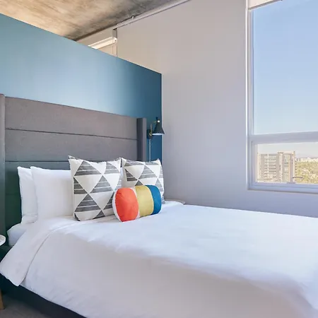 Sonder At Mckinley Aparthotel Phoenix Exterior foto
