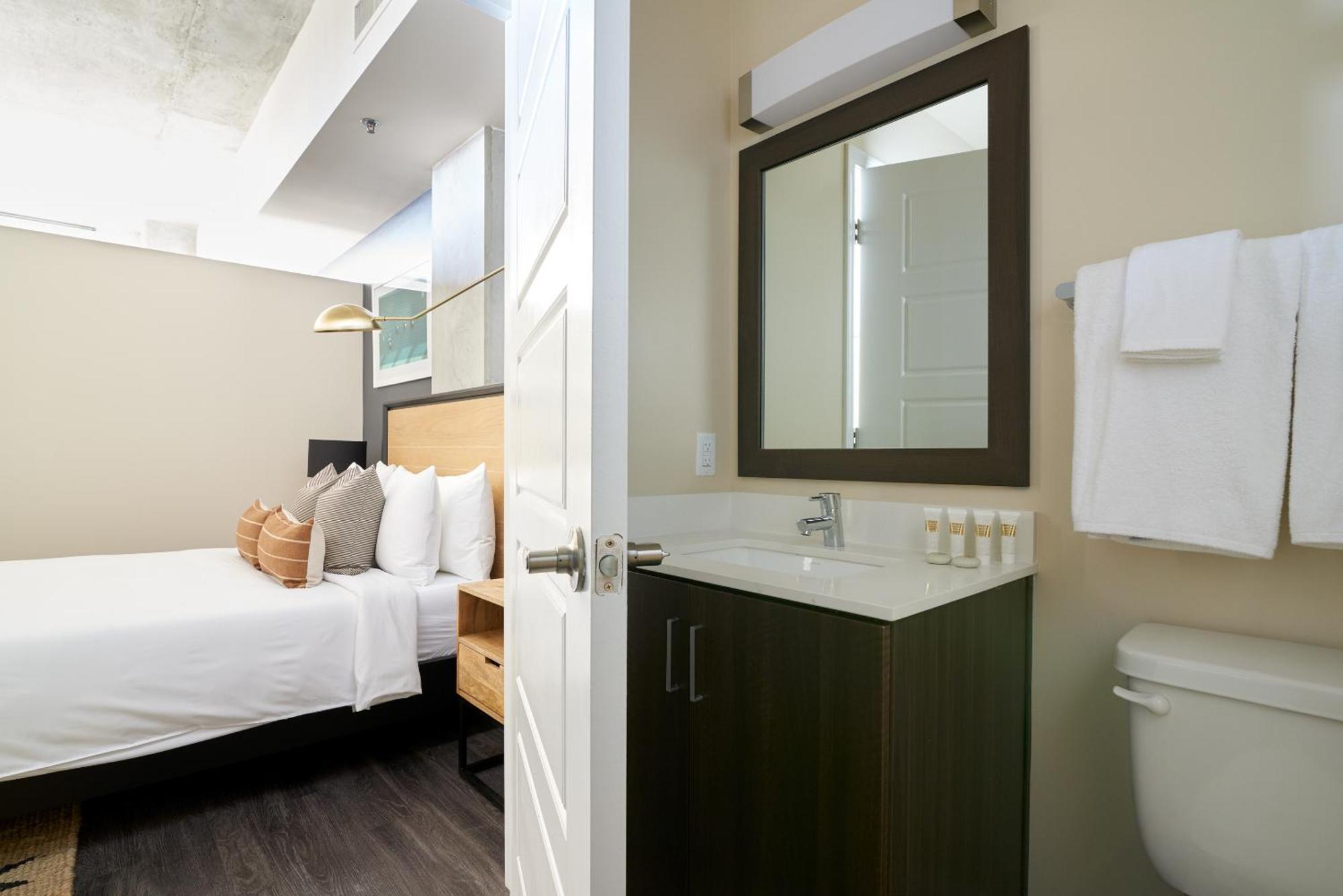 Apartahotel Sonder At Mckinley
