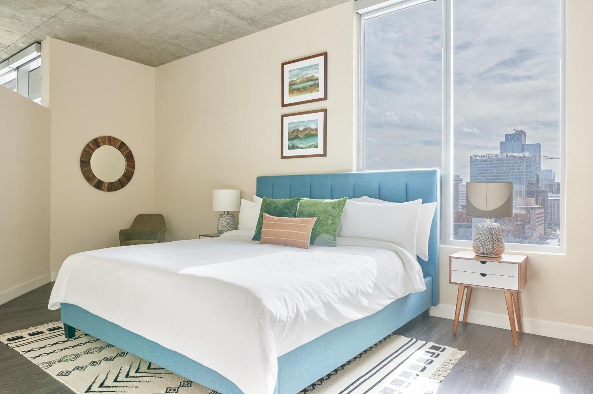 Aparthotel Sonder At Mckinley Phoenix